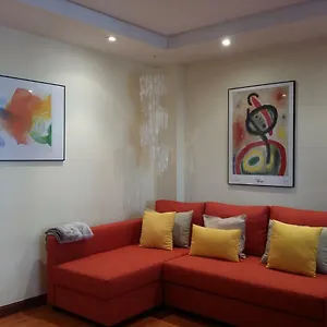  Apartamento Casa Cafer