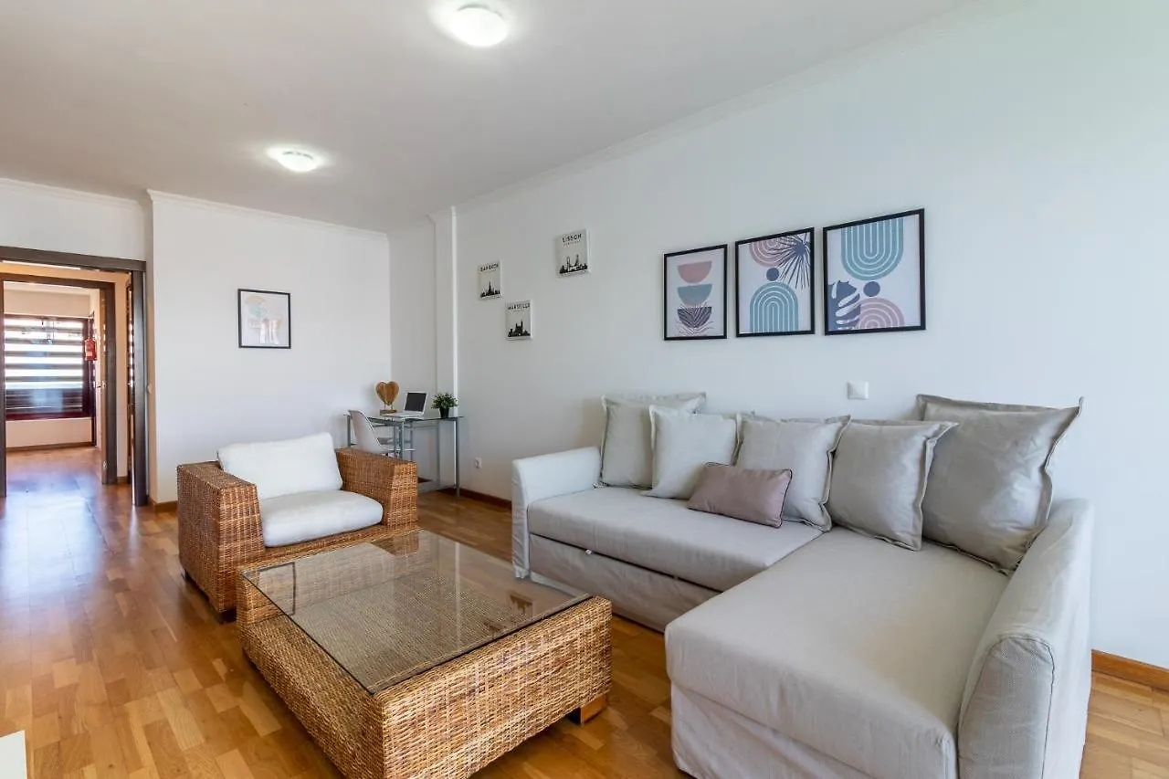 Apartment Cliff Suite Las Canteras Las Palmas de Gran Canaria