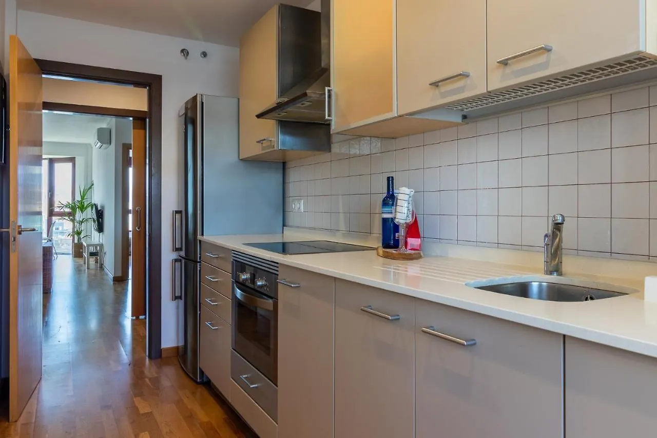 Cliff Suite Las Canteras Las Palmas de Gran Canaria