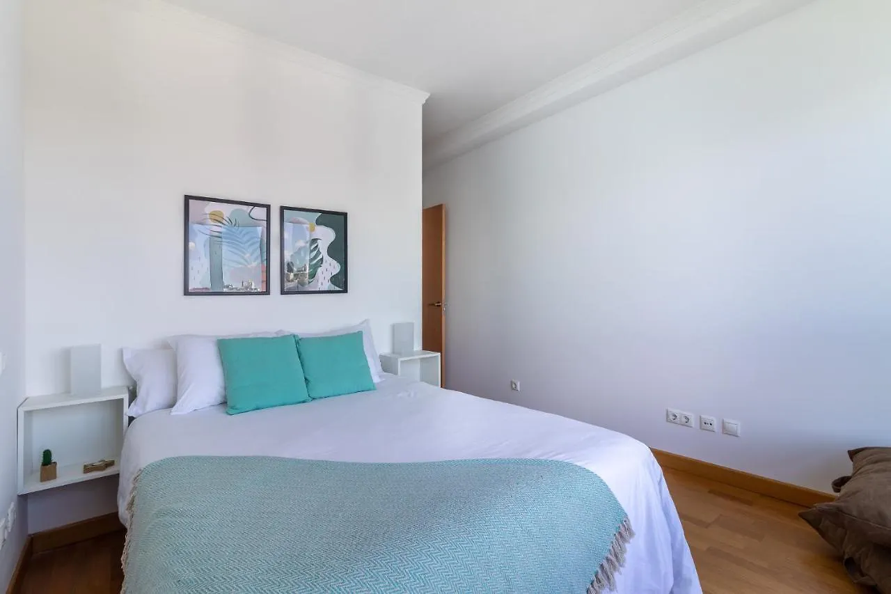 Cliff Suite Las Canteras Las Palmas de Gran Canaria Apartment