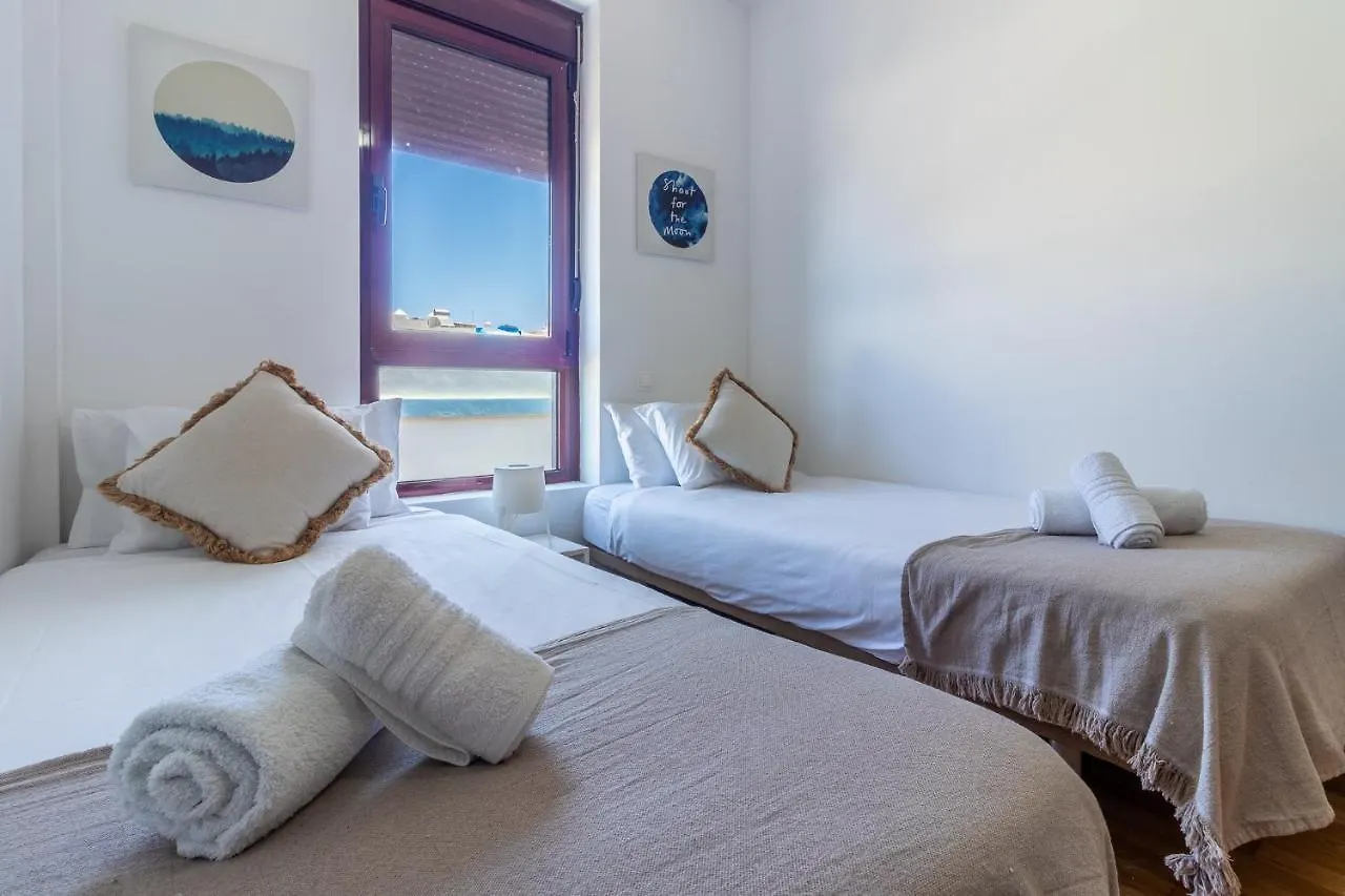 Apartment Cliff Suite Las Canteras Las Palmas de Gran Canaria Spain