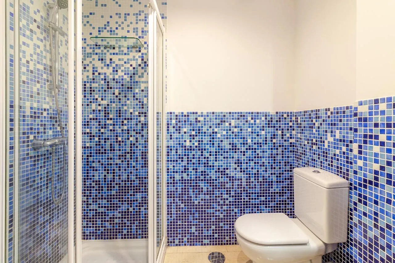 Cliff Suite Las Canteras Las Palmas de Gran Canaria Apartment