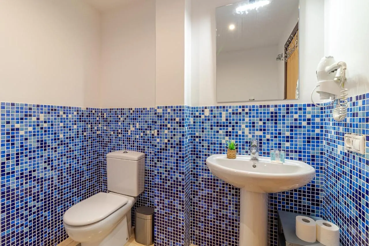 Cliff Suite Las Canteras Las Palmas de Gran Canaria